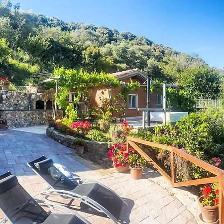 Holiday Home La Tordara By Interhome Porto Santo Stefano  Eksteriør bilde