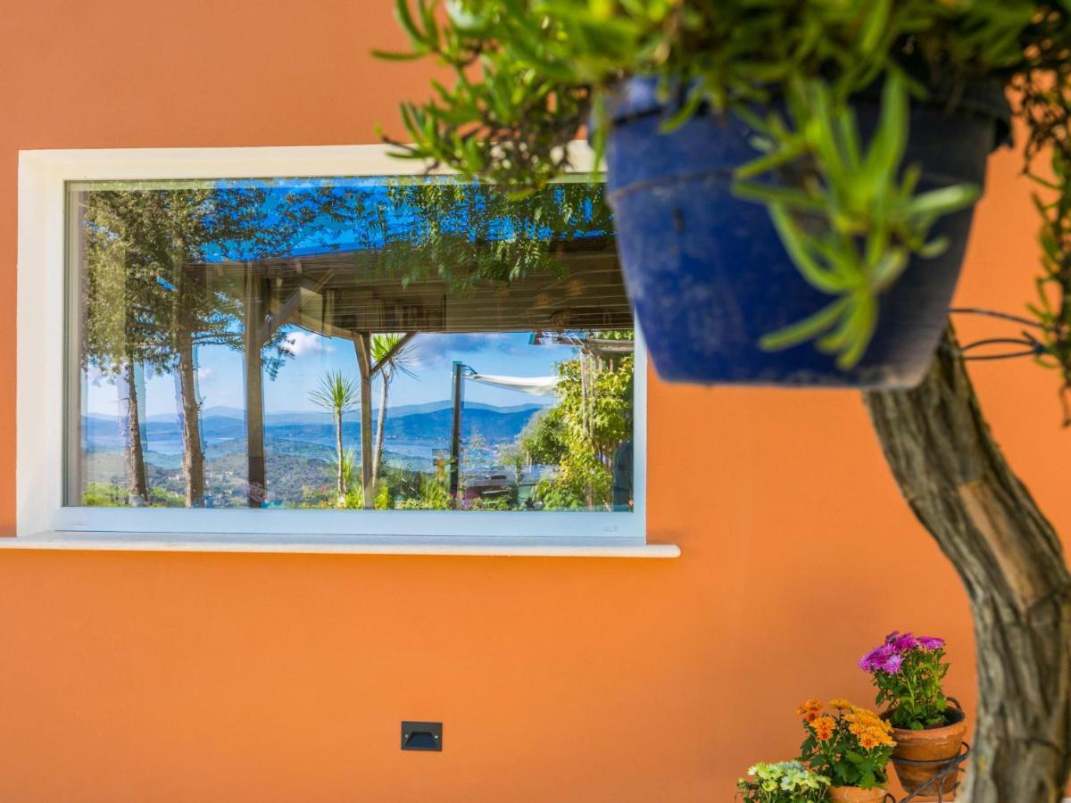 Holiday Home La Tordara By Interhome Porto Santo Stefano  Eksteriør bilde