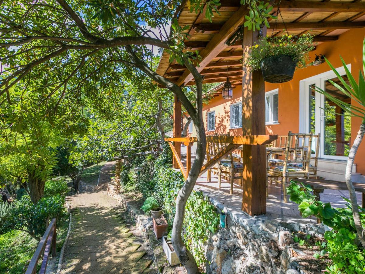 Holiday Home La Tordara By Interhome Porto Santo Stefano  Eksteriør bilde