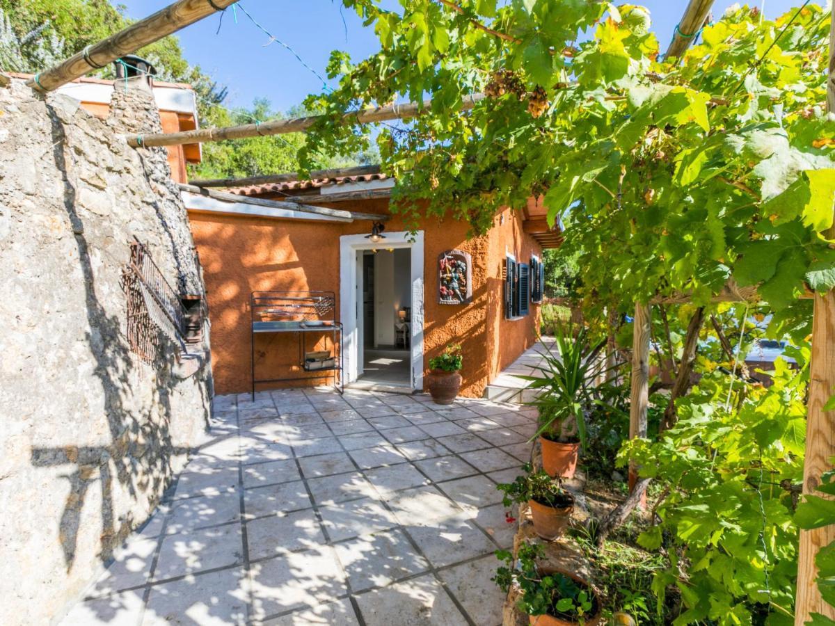 Holiday Home La Tordara By Interhome Porto Santo Stefano  Eksteriør bilde