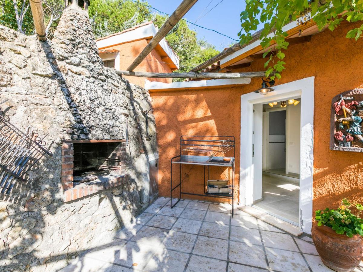 Holiday Home La Tordara By Interhome Porto Santo Stefano  Eksteriør bilde
