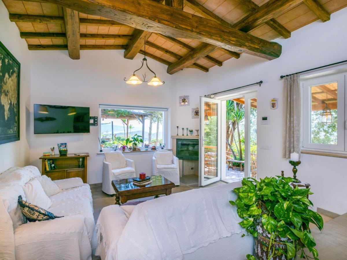 Holiday Home La Tordara By Interhome Porto Santo Stefano  Eksteriør bilde