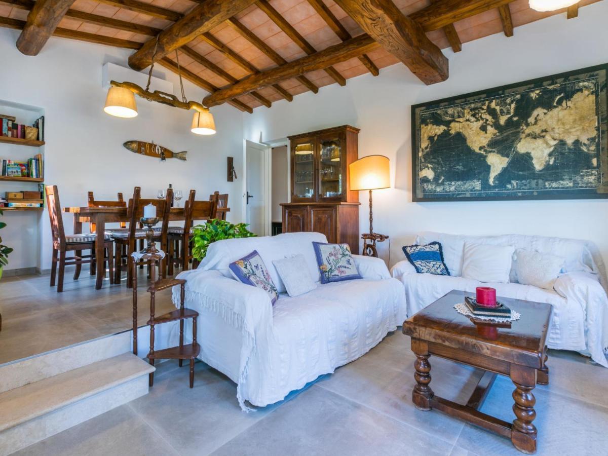 Holiday Home La Tordara By Interhome Porto Santo Stefano  Eksteriør bilde