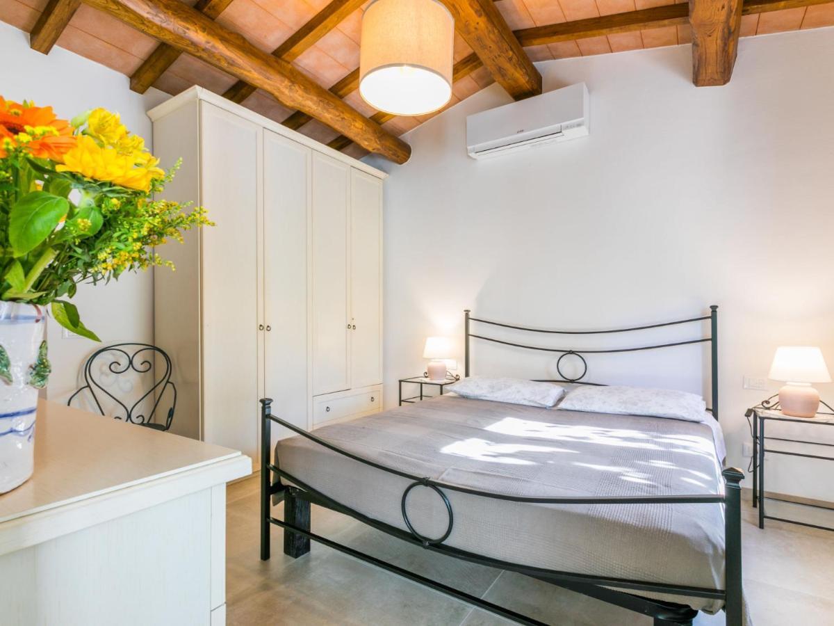 Holiday Home La Tordara By Interhome Porto Santo Stefano  Eksteriør bilde