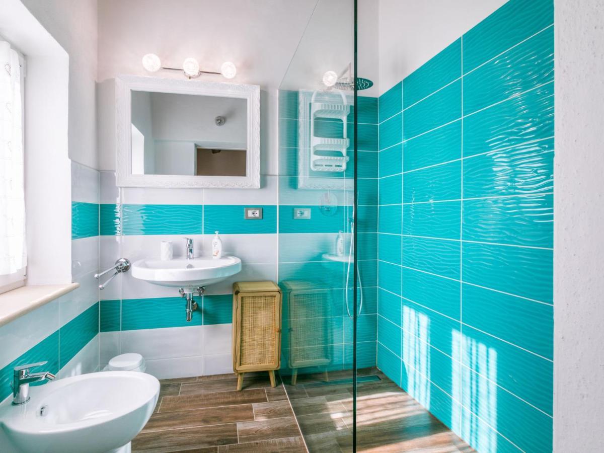 Holiday Home La Tordara By Interhome Porto Santo Stefano  Eksteriør bilde