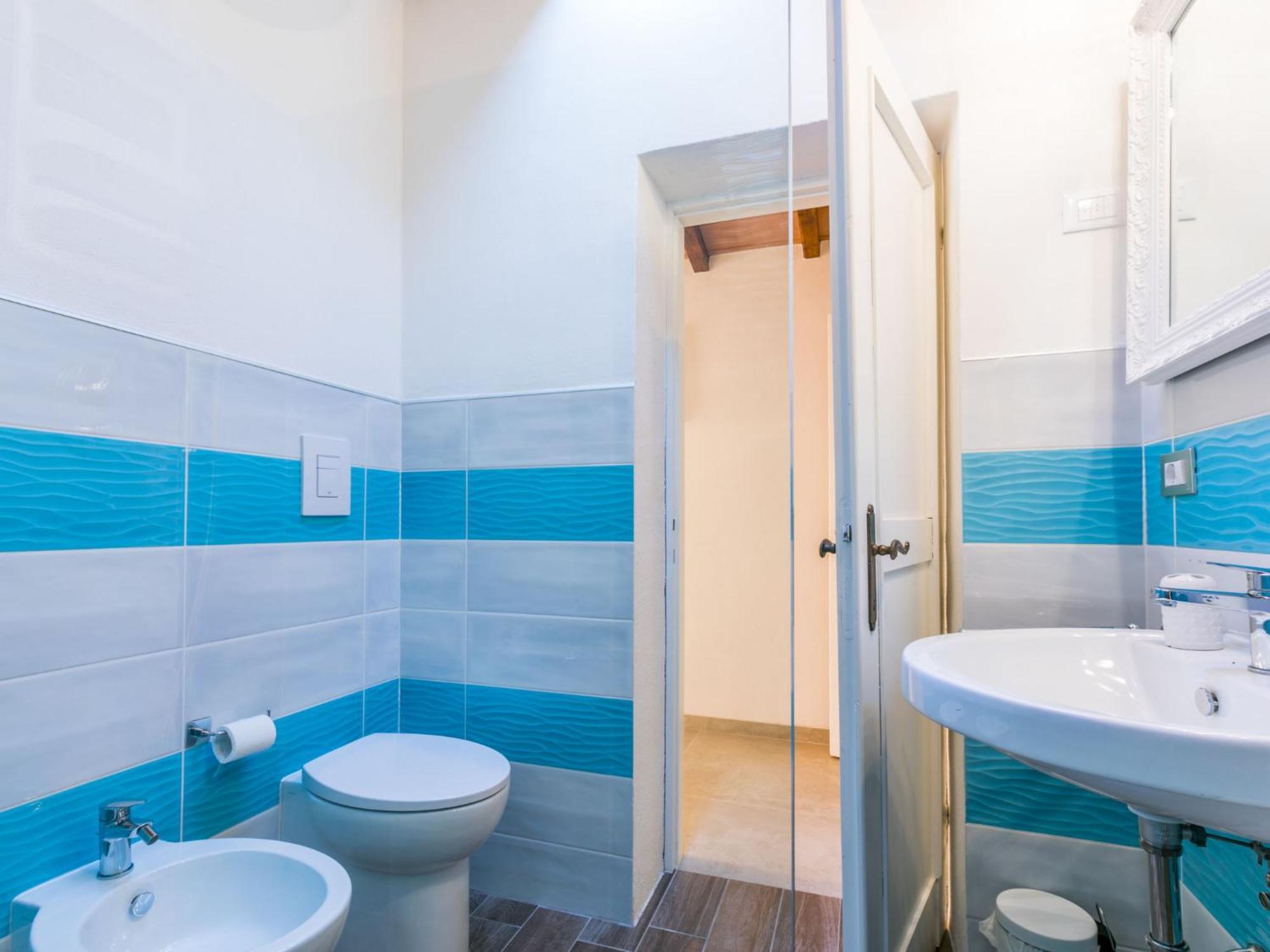 Holiday Home La Tordara By Interhome Porto Santo Stefano  Eksteriør bilde