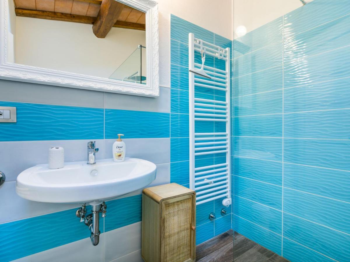 Holiday Home La Tordara By Interhome Porto Santo Stefano  Eksteriør bilde