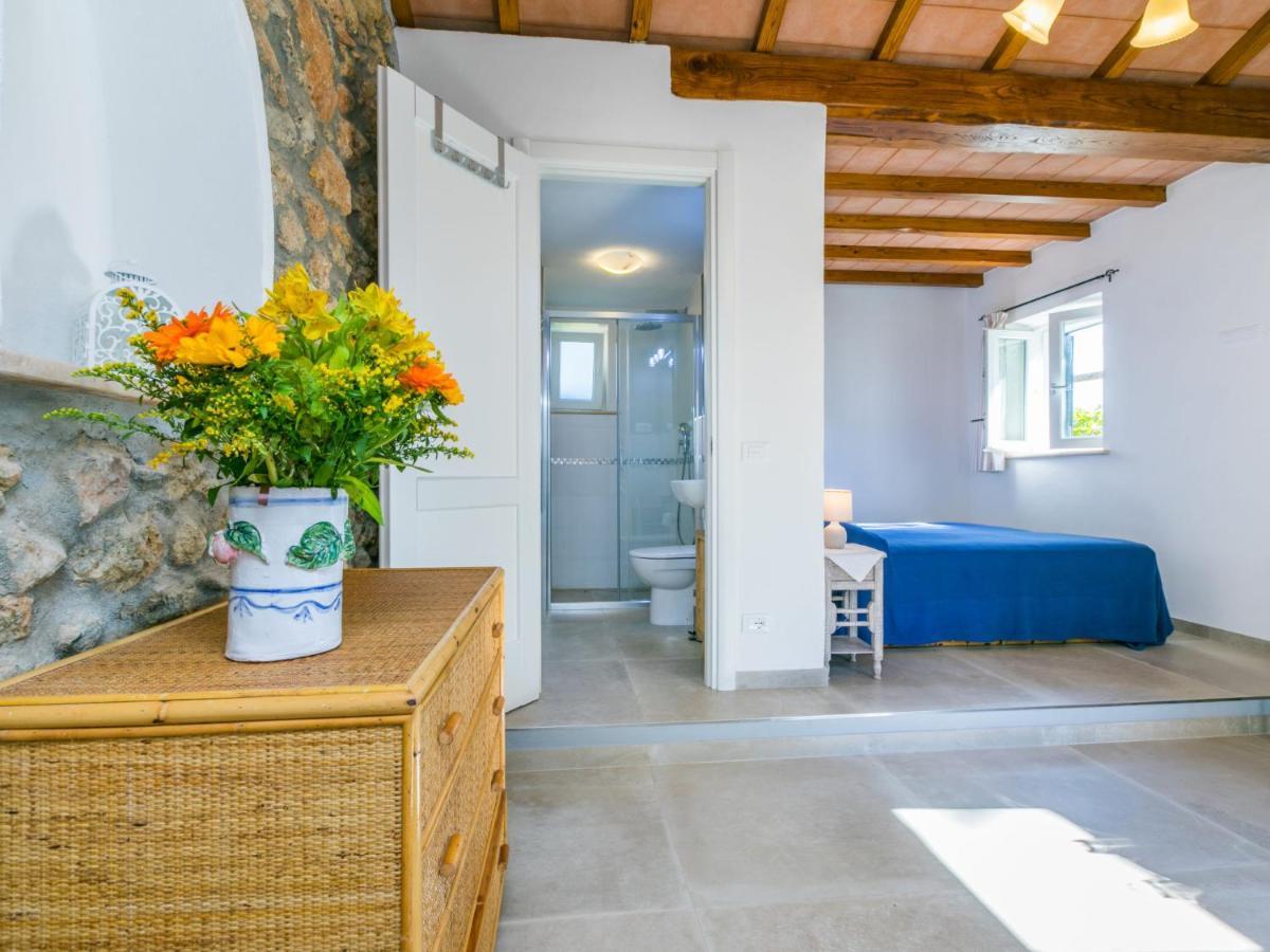 Holiday Home La Tordara By Interhome Porto Santo Stefano  Eksteriør bilde