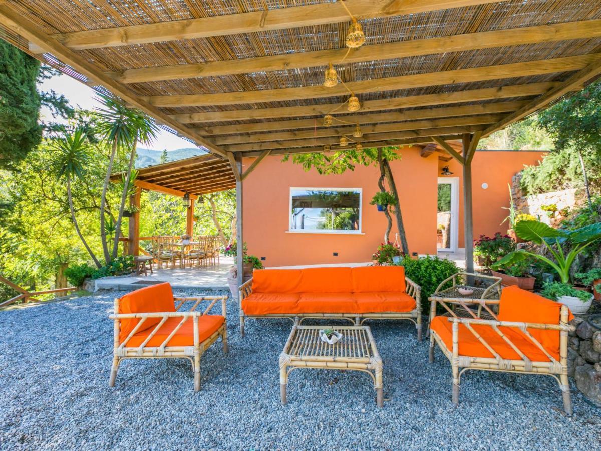 Holiday Home La Tordara By Interhome Porto Santo Stefano  Eksteriør bilde