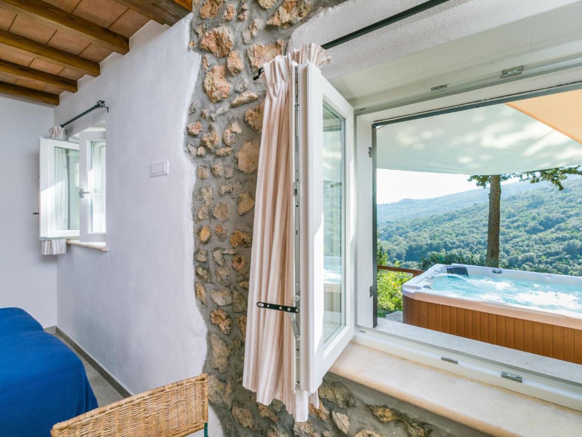 Holiday Home La Tordara By Interhome Porto Santo Stefano  Eksteriør bilde