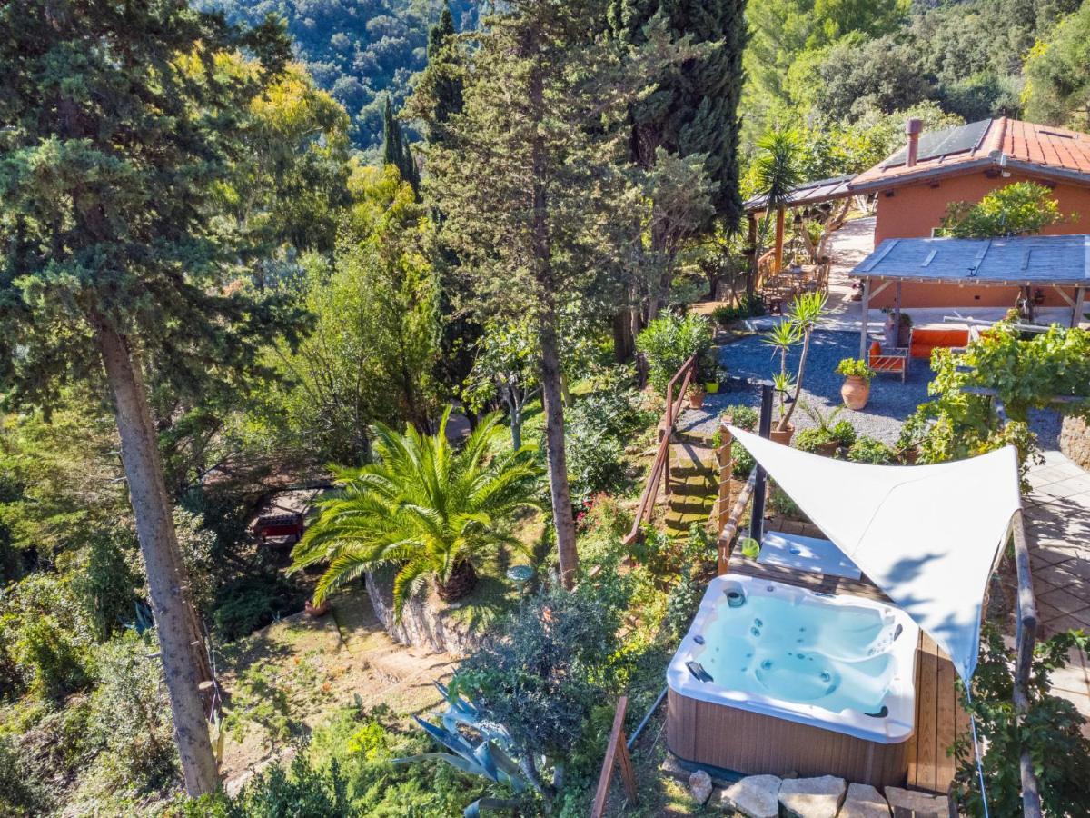 Holiday Home La Tordara By Interhome Porto Santo Stefano  Eksteriør bilde