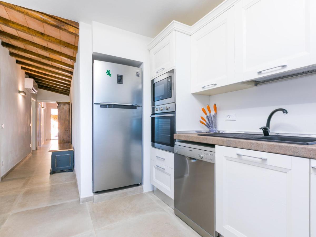 Holiday Home La Tordara By Interhome Porto Santo Stefano  Eksteriør bilde