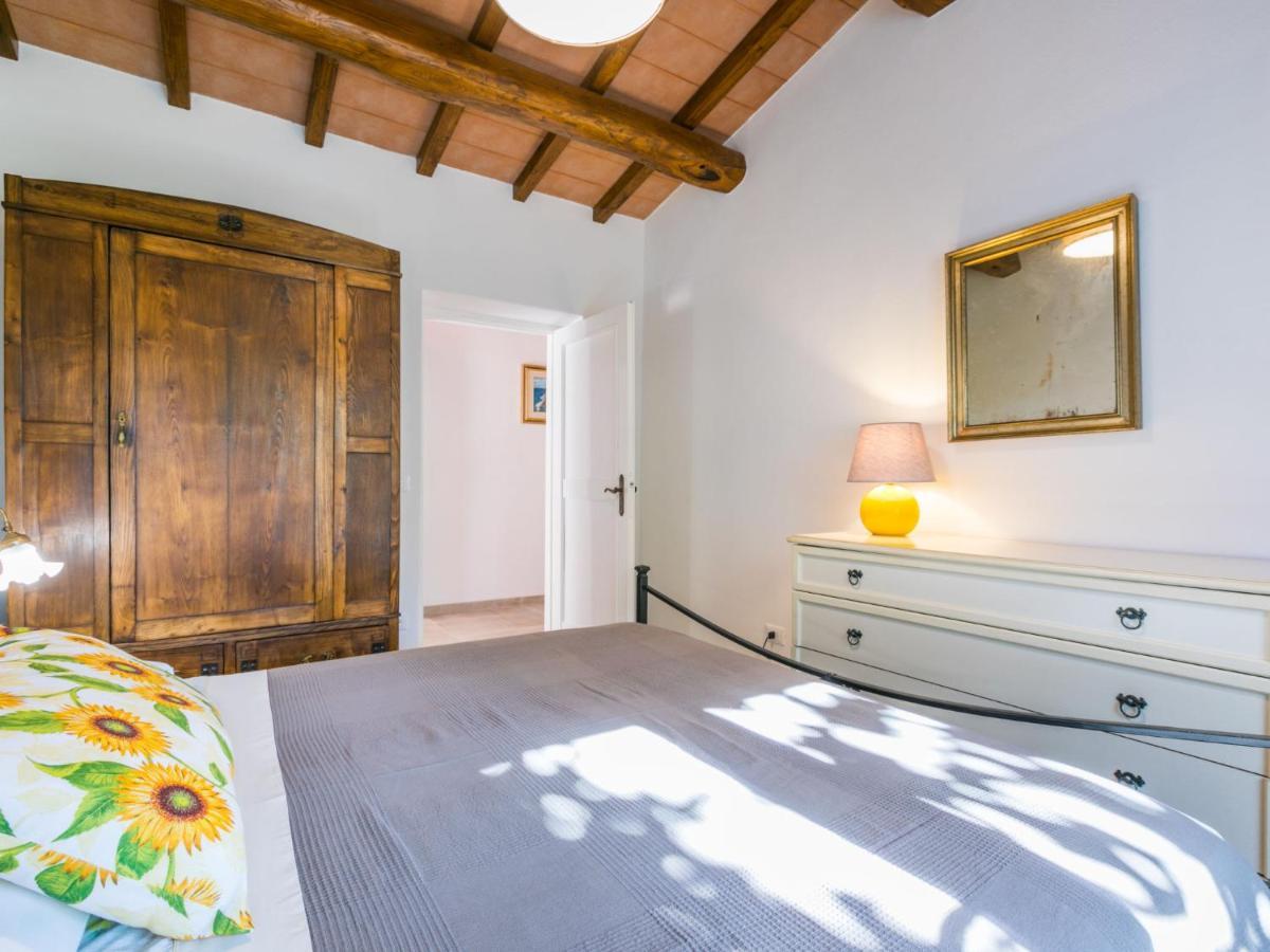 Holiday Home La Tordara By Interhome Porto Santo Stefano  Eksteriør bilde