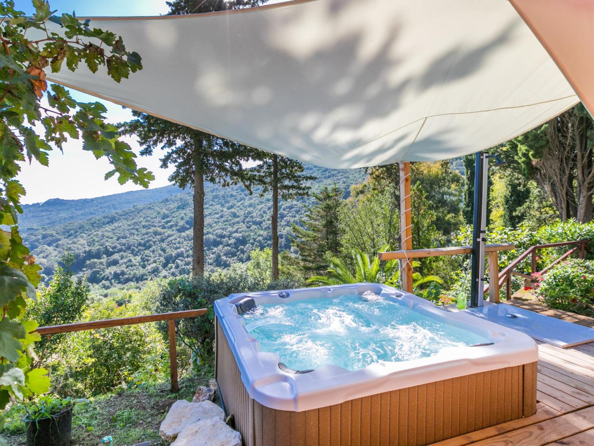 Holiday Home La Tordara By Interhome Porto Santo Stefano  Eksteriør bilde