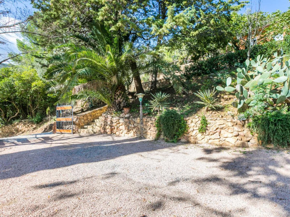 Holiday Home La Tordara By Interhome Porto Santo Stefano  Eksteriør bilde