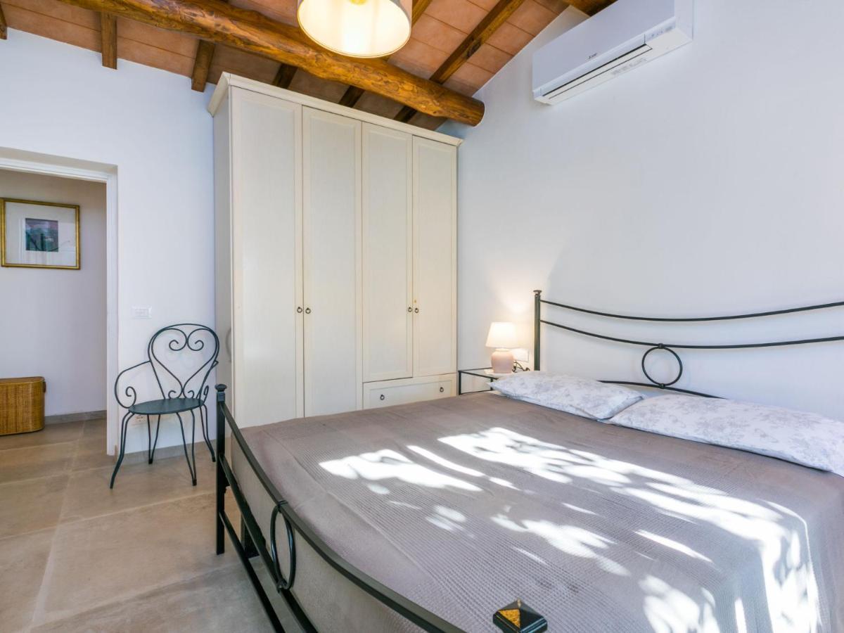 Holiday Home La Tordara By Interhome Porto Santo Stefano  Eksteriør bilde