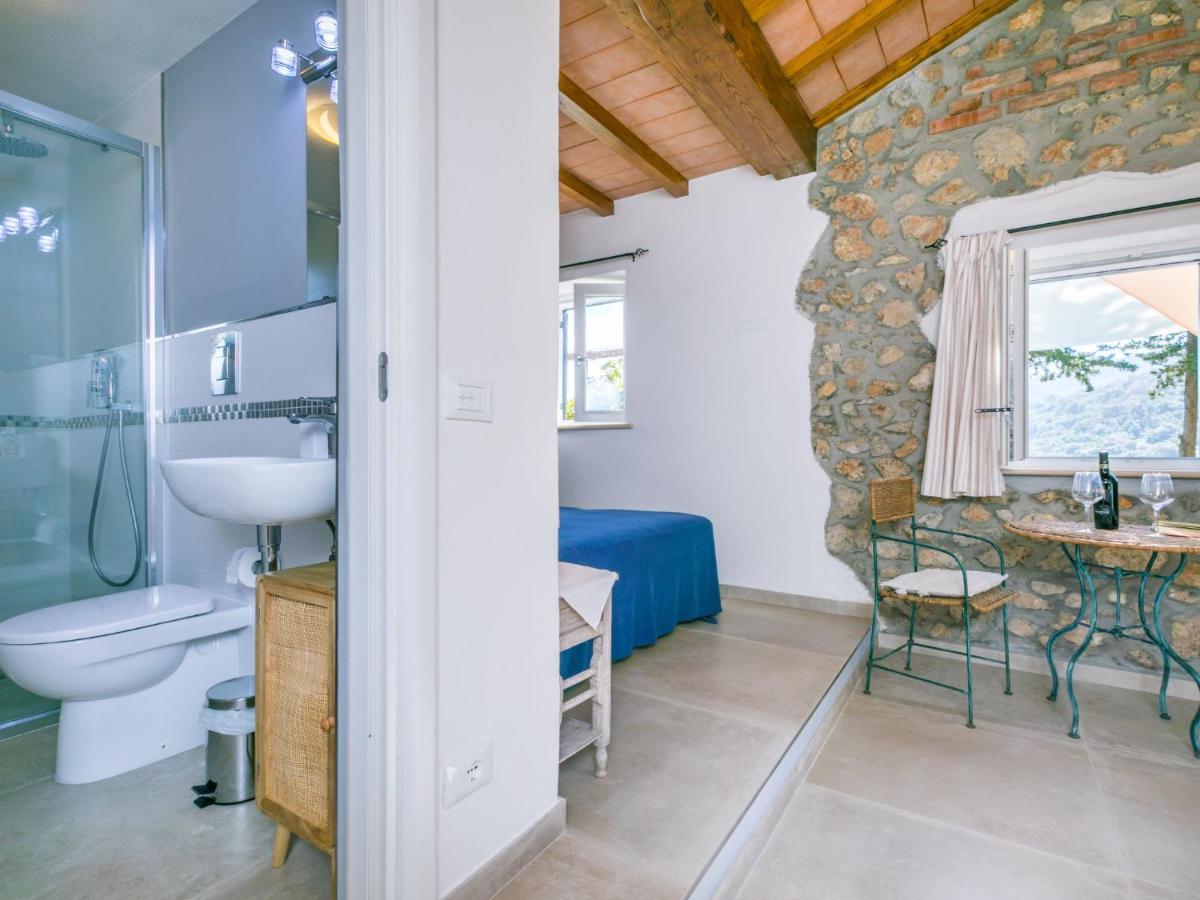 Holiday Home La Tordara By Interhome Porto Santo Stefano  Eksteriør bilde