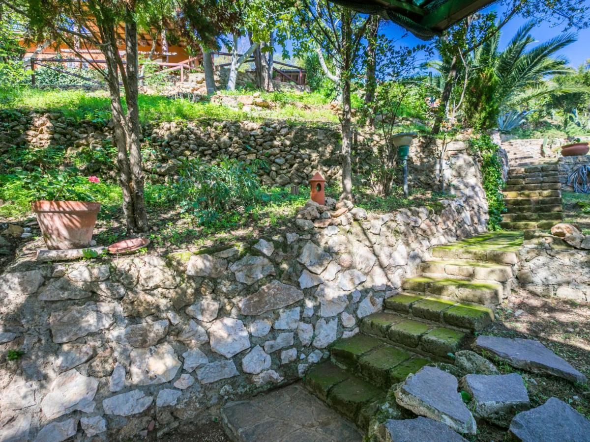 Holiday Home La Tordara By Interhome Porto Santo Stefano  Eksteriør bilde