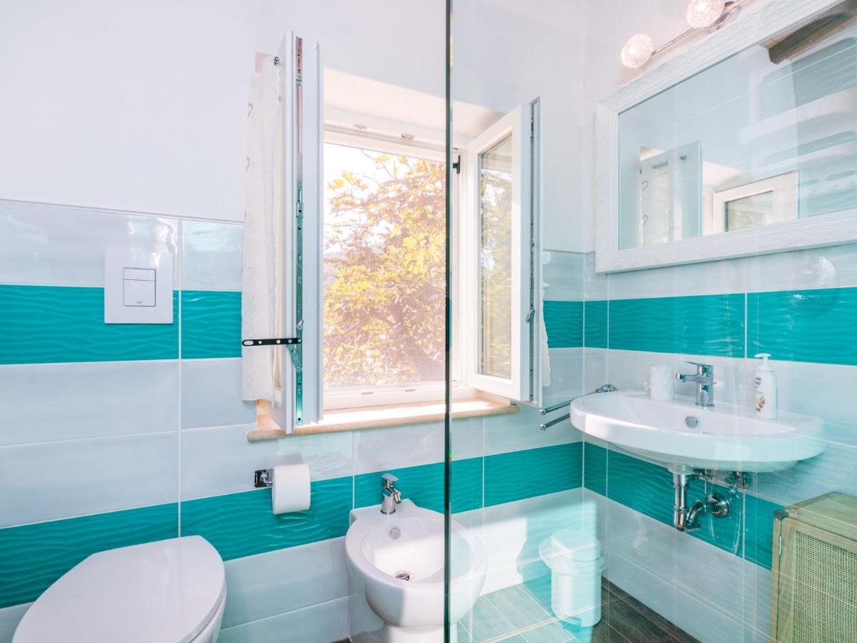 Holiday Home La Tordara By Interhome Porto Santo Stefano  Eksteriør bilde
