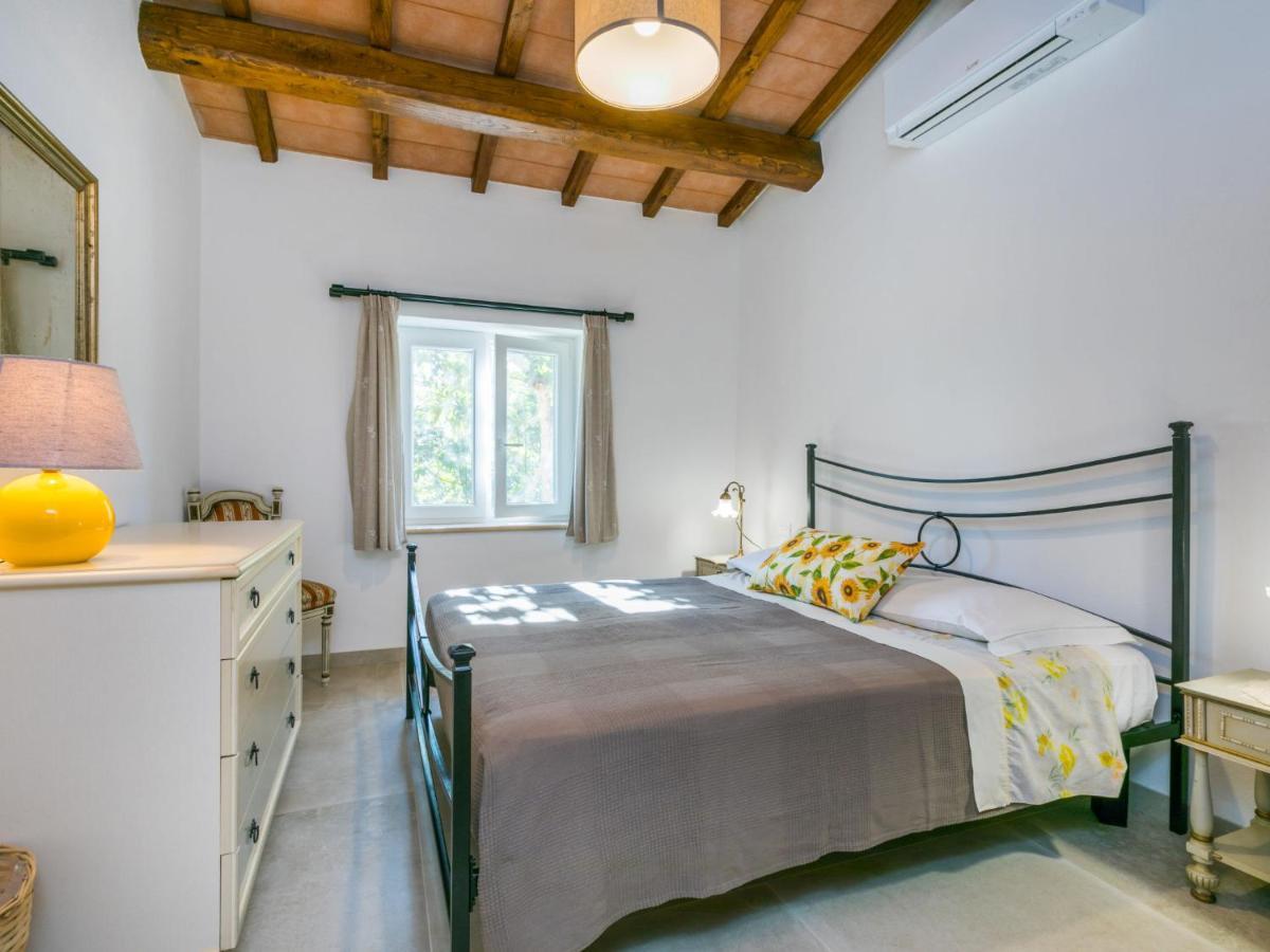 Holiday Home La Tordara By Interhome Porto Santo Stefano  Eksteriør bilde