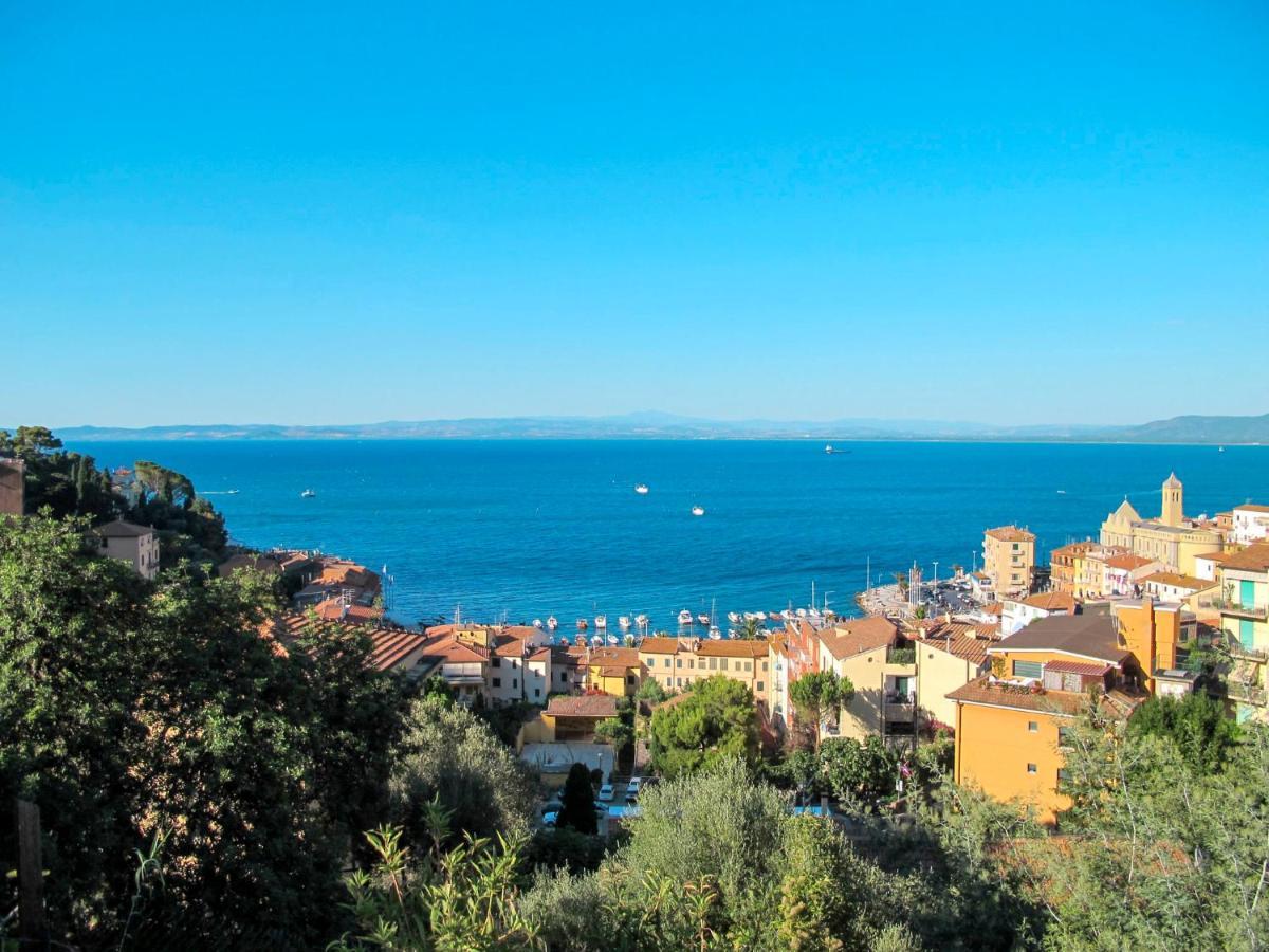 Holiday Home La Tordara By Interhome Porto Santo Stefano  Eksteriør bilde